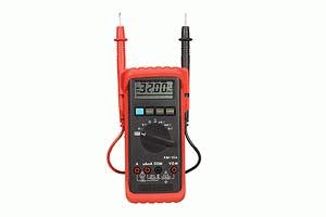 AM-15A - Amprobe Digital Multimeters