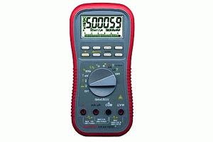 AM-160 TRMS - Amprobe Digital Multimeters