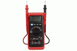 AM-18A - Amprobe Digital Multimeters