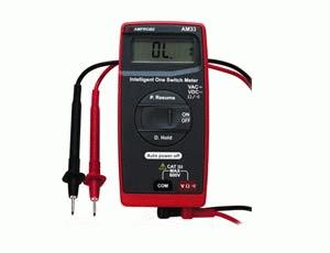 AM-33 - Amprobe Digital Multimeters