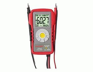 AM-42 - Amprobe Digital Multimeters