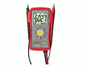 AM-45 - Amprobe Digital Multimeters