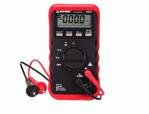 AM-50 - Amprobe Digital Multimeters