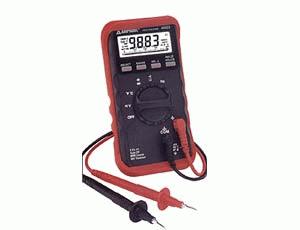 AM-53 - Amprobe Digital Multimeters