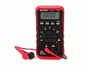 AM-55 - Amprobe Digital Multimeters