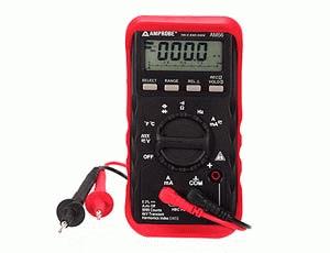 AM-56 - Amprobe Digital Multimeters