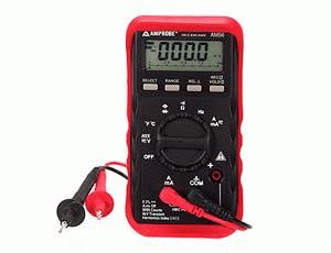 AM-56 - Amprobe Digital Multimeters