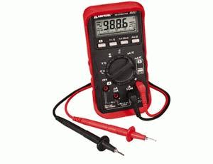 AM-57 - Amprobe Digital Multimeters