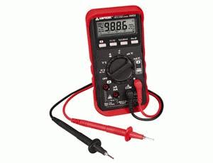 AM-59 - Amprobe Digital Multimeters