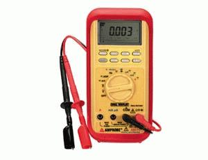 AM-71 - Amprobe Digital Multimeters