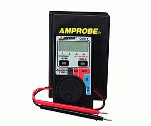 CDM-1 - Amprobe Digital Multimeters