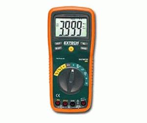 EX420 - Extech Digital Multimeters