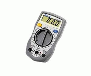 GDM-350A - GW Instek Digital Multimeters