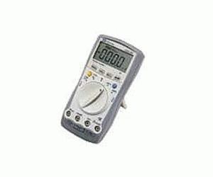 GDM-396 - GW Instek Digital Multimeters