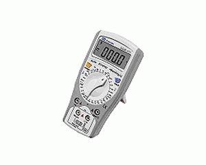 GDM-451 - GW Instek Digital Multimeters