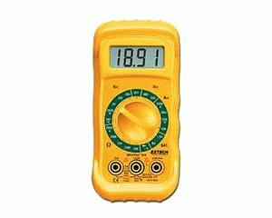 MN24 - Extech Digital Multimeters