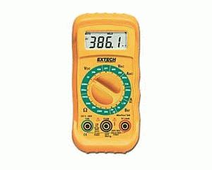 MN25 - Extech Digital Multimeters