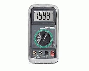 MV110 - Extech Digital Multimeters