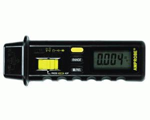 PMM-2 - Amprobe Digital Multimeters