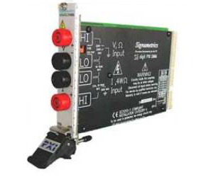 SMX2040 - Signametrics Corp. Digital Multimeters