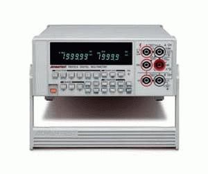 R6451A - Advantest Digital Multimeters