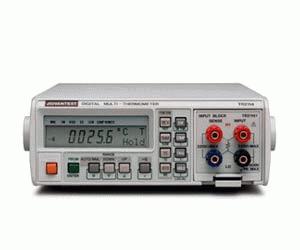 TR2114H - Advantest Digital Multimeters