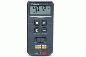 12 - Fluke Digital Multimeters