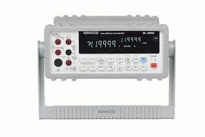 DL-2050G - Kenwood Digital Multimeters