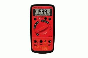 15XP - Meterman Digital Multimeters