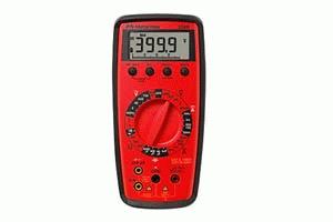 33XR - Meterman Digital Multimeters