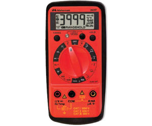 35XP - Meterman Digital Multimeters