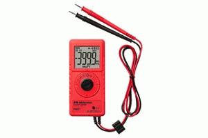 PM51 - Meterman Digital Multimeters