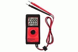 PM55 - Meterman Digital Multimeters