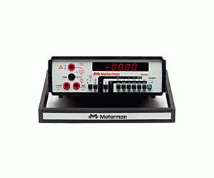 BDM40 - Meterman Digital Multimeters