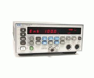 438A - Keysight / Agilent Power Meters RF