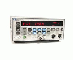 438A - Keysight / Agilent Power Meters RF