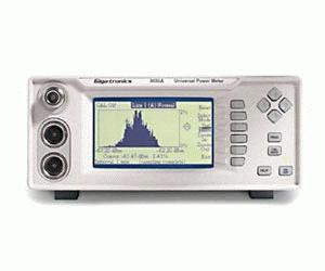 8651A - Giga-tronics Power Meters RF