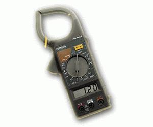 HHM59 - Omega Clamp Meters