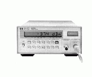 437B - Keysight / Agilent Power Meters RF