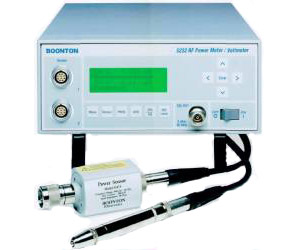 5232 - Boonton Power Meters RF