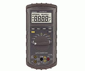 HHM13 - Omega Digital Multimeters