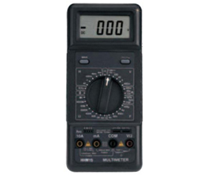 HHM15 - Omega Digital Multimeters