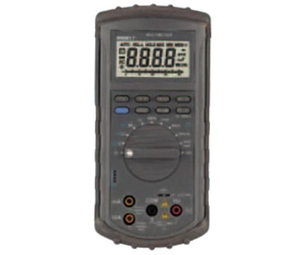 HHM17 - Omega Digital Multimeters