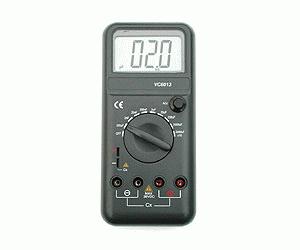 VC6013 - Altadox Electronics Capacitance Meters