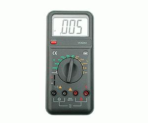 VC6243 - Altadox Electronics Capacitance Meters