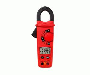 AC68 - Meterman Clamp Meters