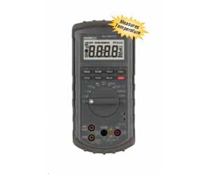 HHM21 - Omega Digital Multimeters