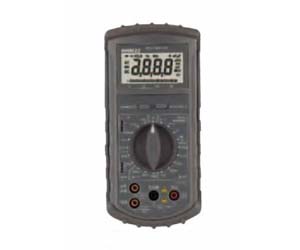 HHM22 - Omega Digital Multimeters