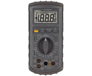 HHM23 - Omega Digital Multimeters