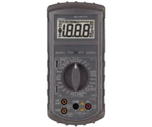 HHM24 - Omega Digital Multimeters